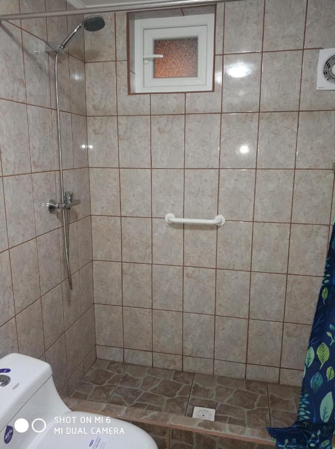 Hospedaje Пуерто Варас Екстериор снимка
